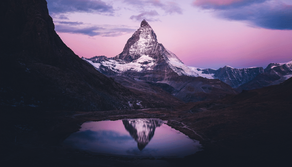 Mountains